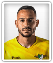 Jogador