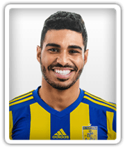 Jogador
