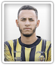 Jogador