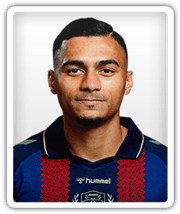 Jogador