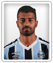 Jogador