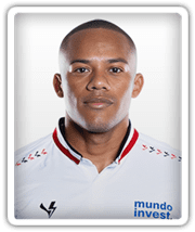 Jogador