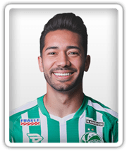 Jogador