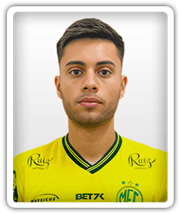 Jogador