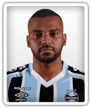 Jogador
