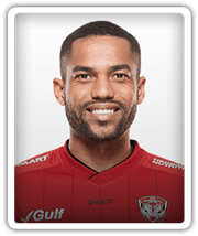 Jogador