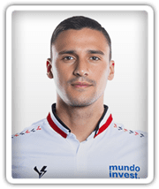 Jogador