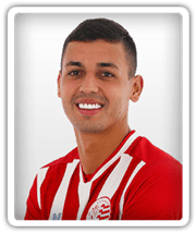 Jogador