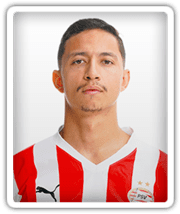 Jogador