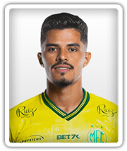 Jogador