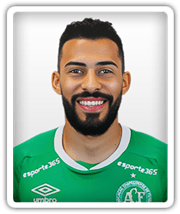 Jogador