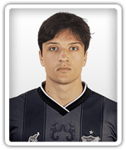 Jogador
