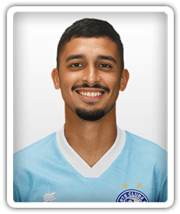 Jogador