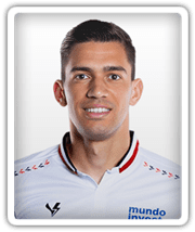 Jogador