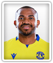 Jogador