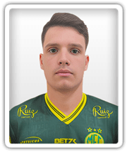 Jogador