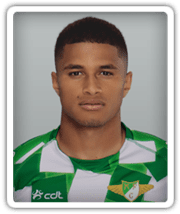 Jogador
