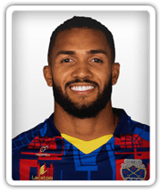 Jogador