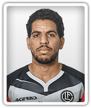 Jogador