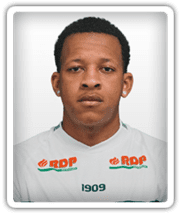 Jogador
