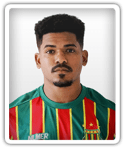 Jogador