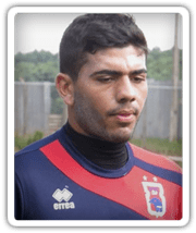 Jogador
