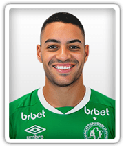 Jogador