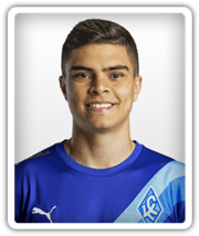 Jogador