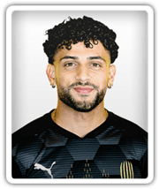 Jogador