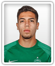 Jogador