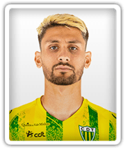 Jogador