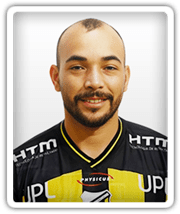 Jogador