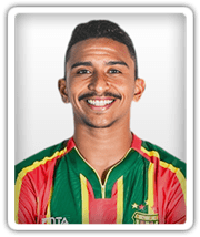 Jogador