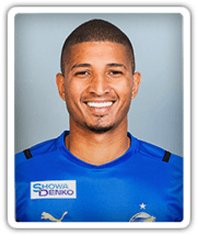 Jogador