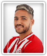 Jogador