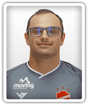 Jogador