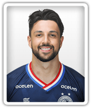Jogador
