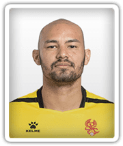 Jogador