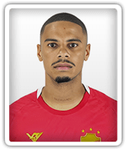 Jogador