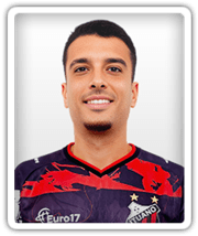 Jogador