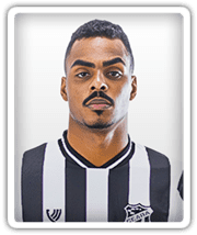 Jogador
