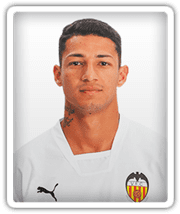 Jogador