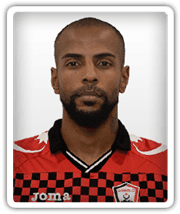 Jogador