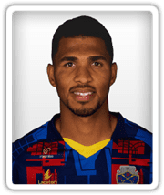 Jogador