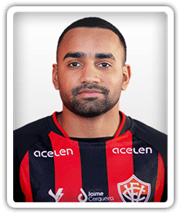 Jogador