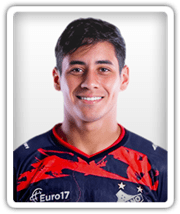 Jogador