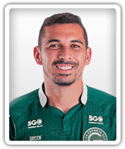 Jogador