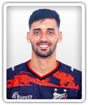 Jogador