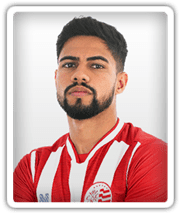 Jogador