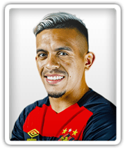 Jogador